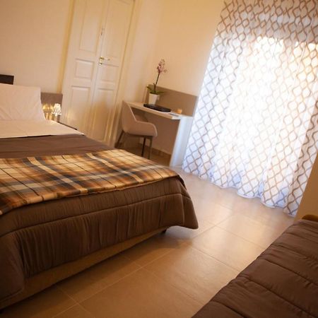 Casapaola B&B Rooms Acireale Dış mekan fotoğraf