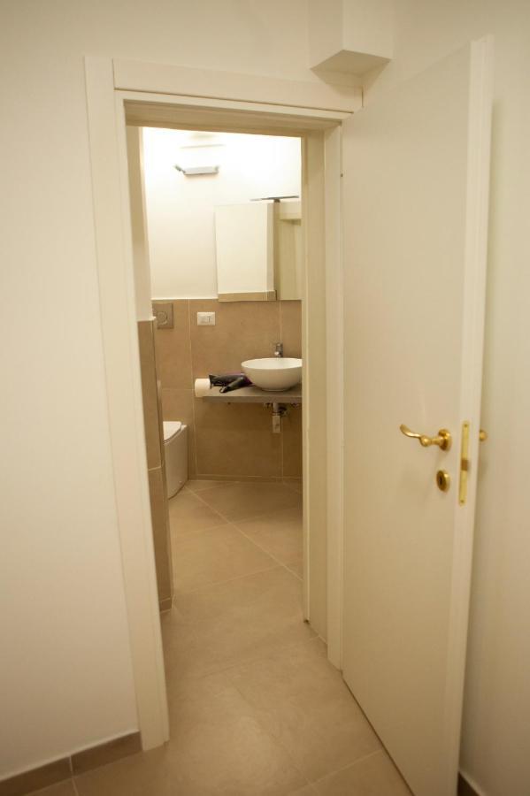 Casapaola B&B Rooms Acireale Dış mekan fotoğraf
