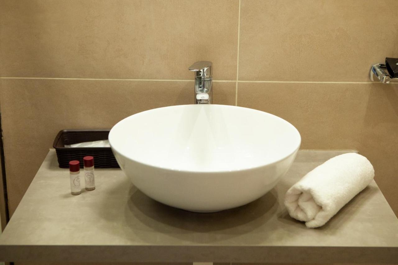 Casapaola B&B Rooms Acireale Dış mekan fotoğraf