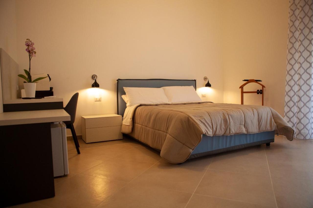 Casapaola B&B Rooms Acireale Dış mekan fotoğraf