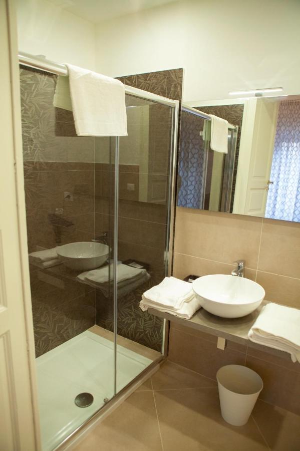 Casapaola B&B Rooms Acireale Dış mekan fotoğraf