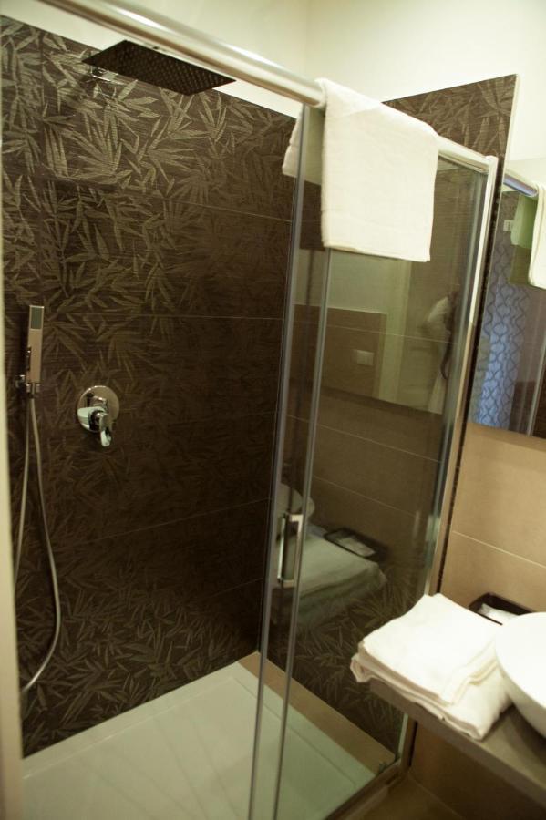 Casapaola B&B Rooms Acireale Dış mekan fotoğraf