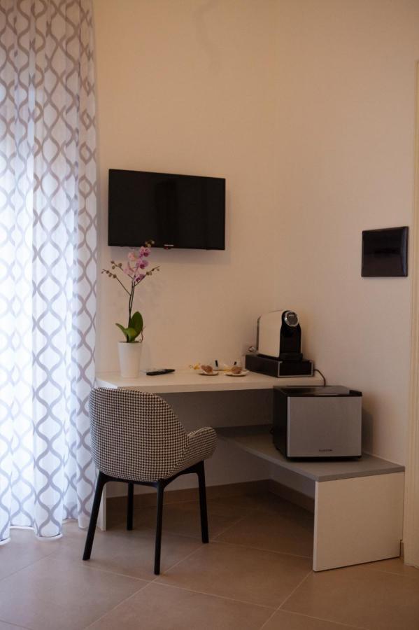 Casapaola B&B Rooms Acireale Dış mekan fotoğraf
