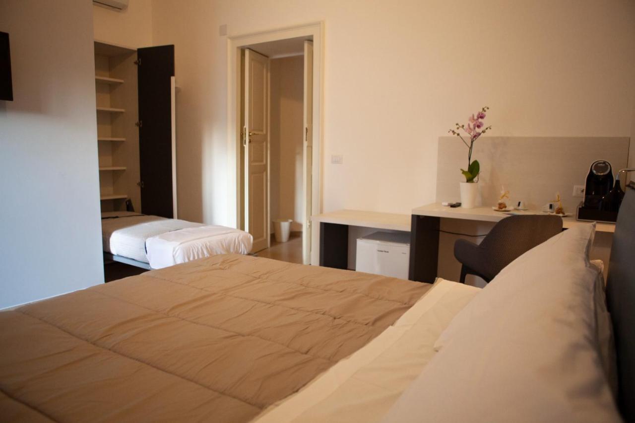 Casapaola B&B Rooms Acireale Dış mekan fotoğraf