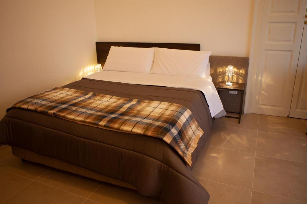Casapaola B&B Rooms Acireale Dış mekan fotoğraf