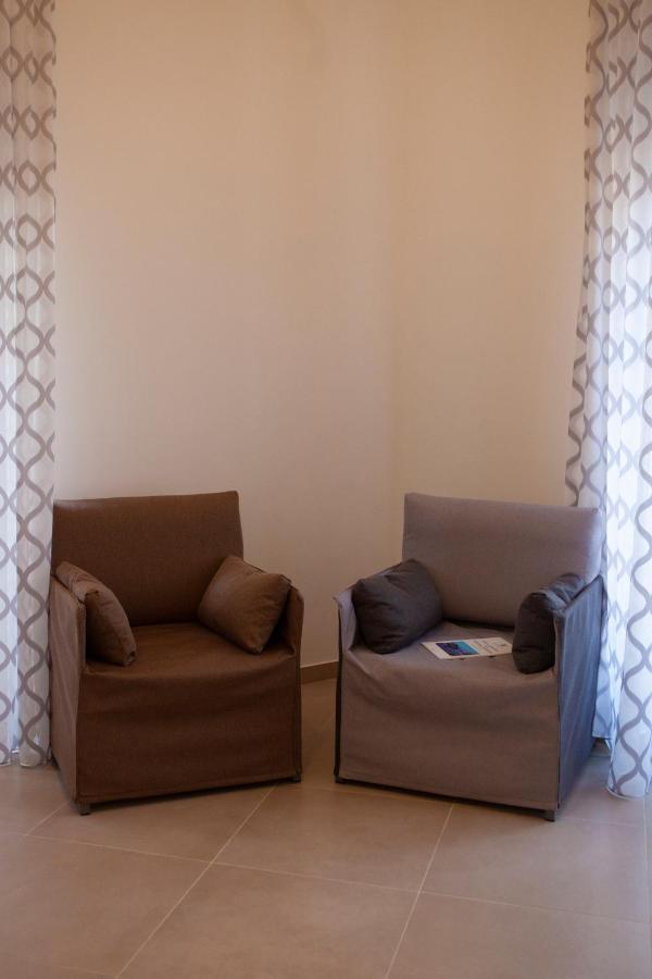 Casapaola B&B Rooms Acireale Dış mekan fotoğraf