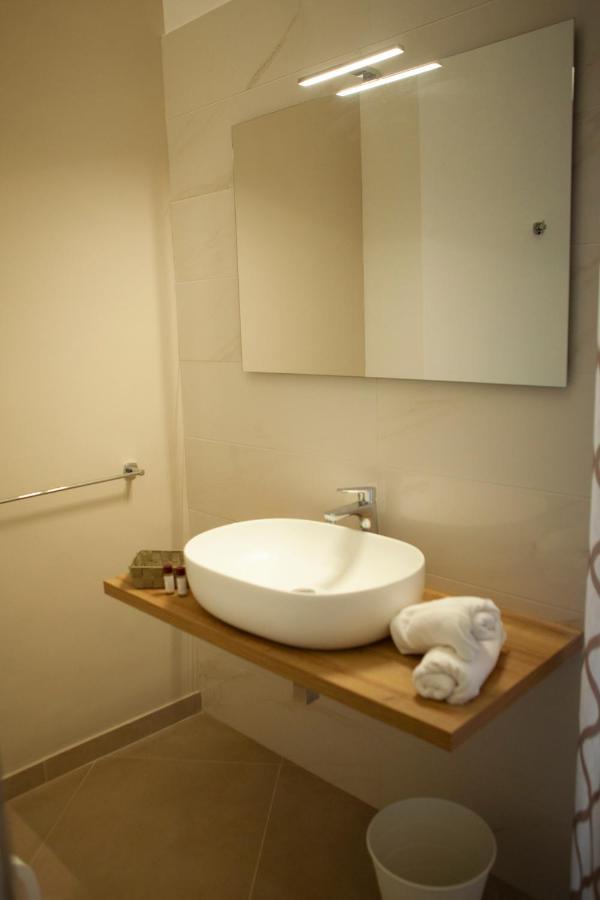 Casapaola B&B Rooms Acireale Dış mekan fotoğraf