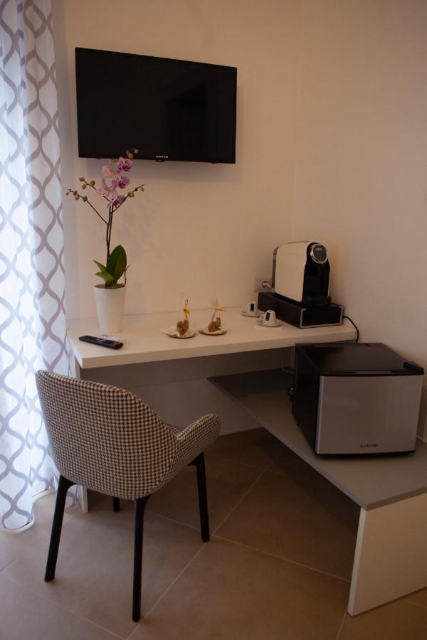 Casapaola B&B Rooms Acireale Dış mekan fotoğraf