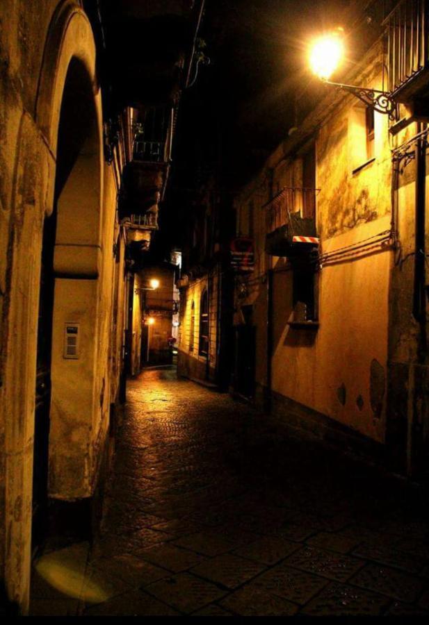 Casapaola B&B Rooms Acireale Dış mekan fotoğraf